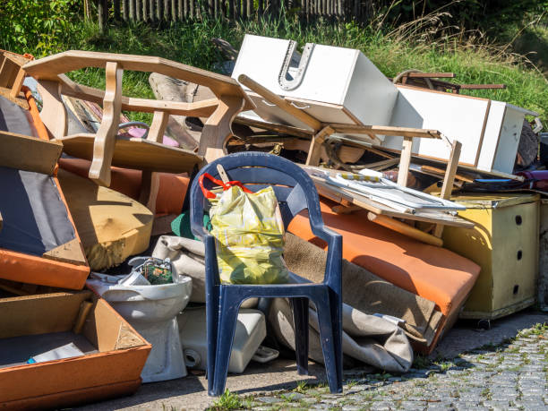 Best Office Junk Removal  in St City, AR
