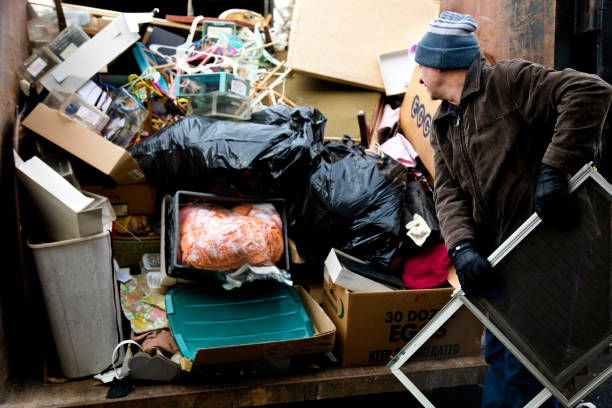 Best Attic Cleanout Services  in St City, AR