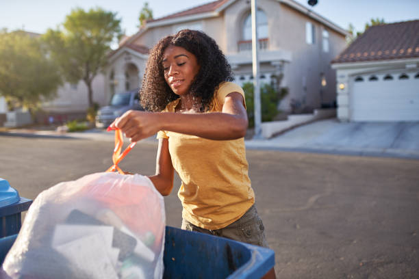 Best Yard Waste Removal  in St City, AR