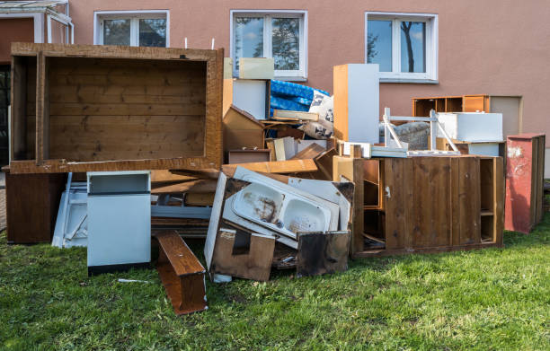 Yard Cleanup Services in Star City, AR