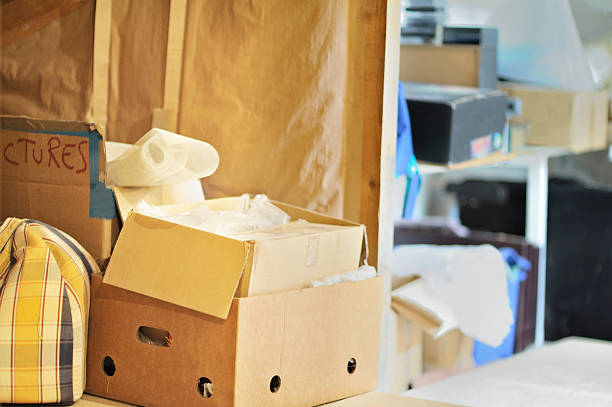 Best Commercial Cleanout Services  in St City, AR